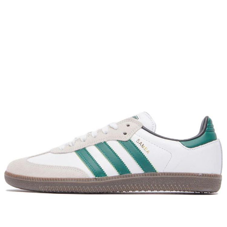 adidas Samba ADV 'White College Green' GY6940