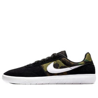 Nike Team Classic SB 'Black Green Camo' AH3360-006