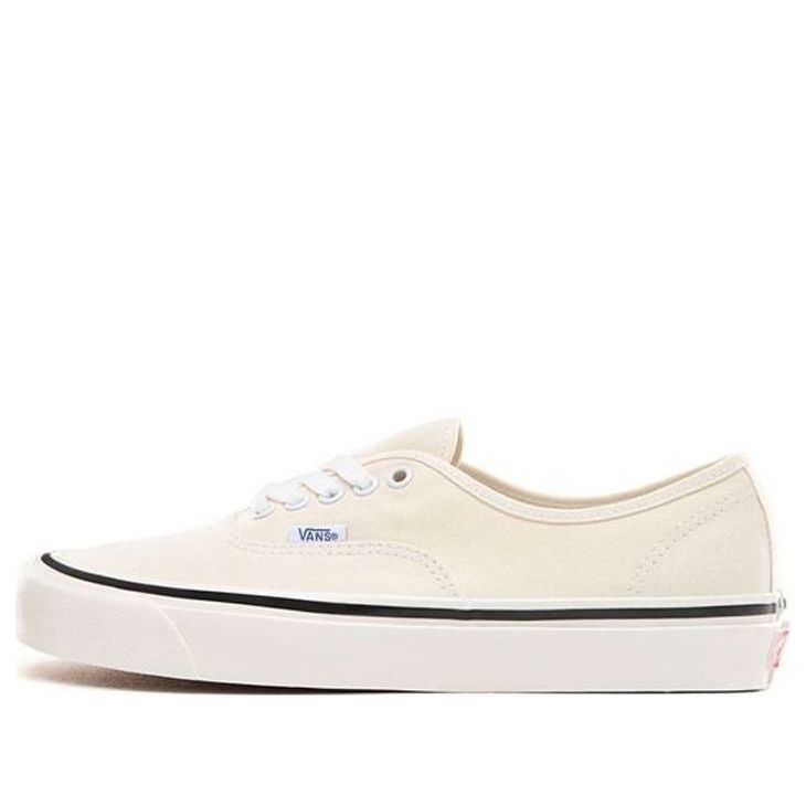 Vans Authentic 44 DX 'Anaheim Factory' VN0A38ENMR4
