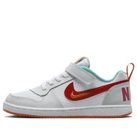 (PS) Nike Court Borough Low FD4636-161