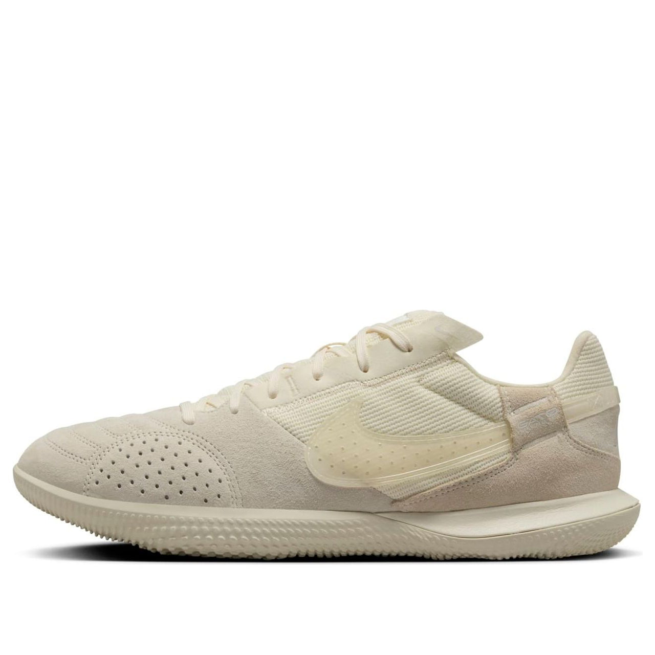 Nike Streetgato IC 'Cream Coconut Milk' DC8466-101