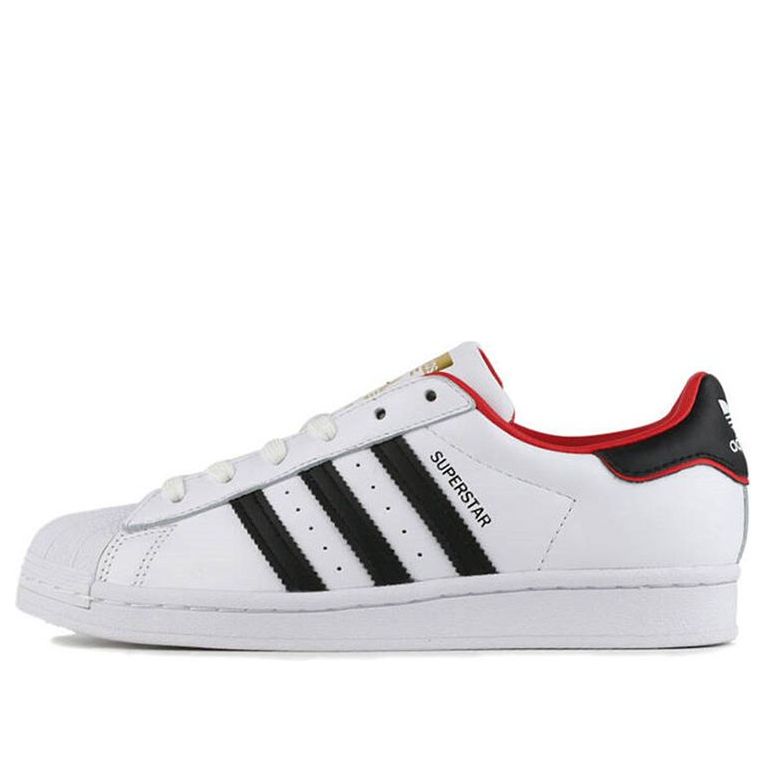 adidas Superstar 'Valentine's Day 2020' FW6384
