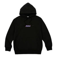 Palace Capricorn Hoodie 'Black' P24CS101