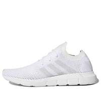 adidas Swift Run Primeknit 'Footwear White' CQ2892
