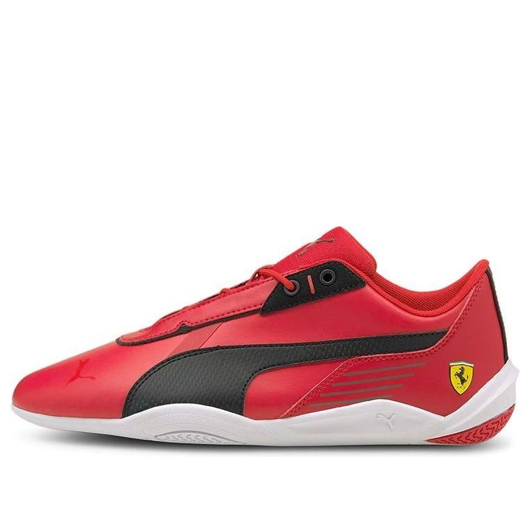 PUMA Scuderia Ferrari x R-Cat Machina 'Rosso Corsa' 306865-03