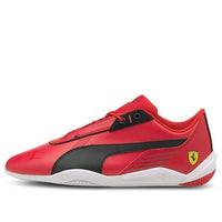 PUMA Scuderia Ferrari x R-Cat Machina 'Rosso Corsa' 306865-03