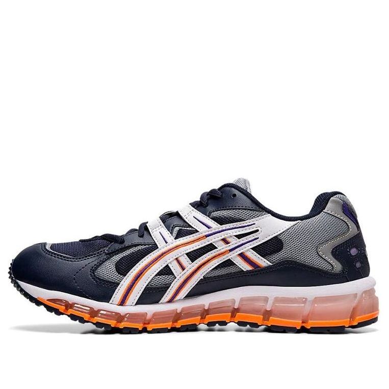 ASICS Gel-Kayano 5 360 'Midnight Orange' 1021A159-400