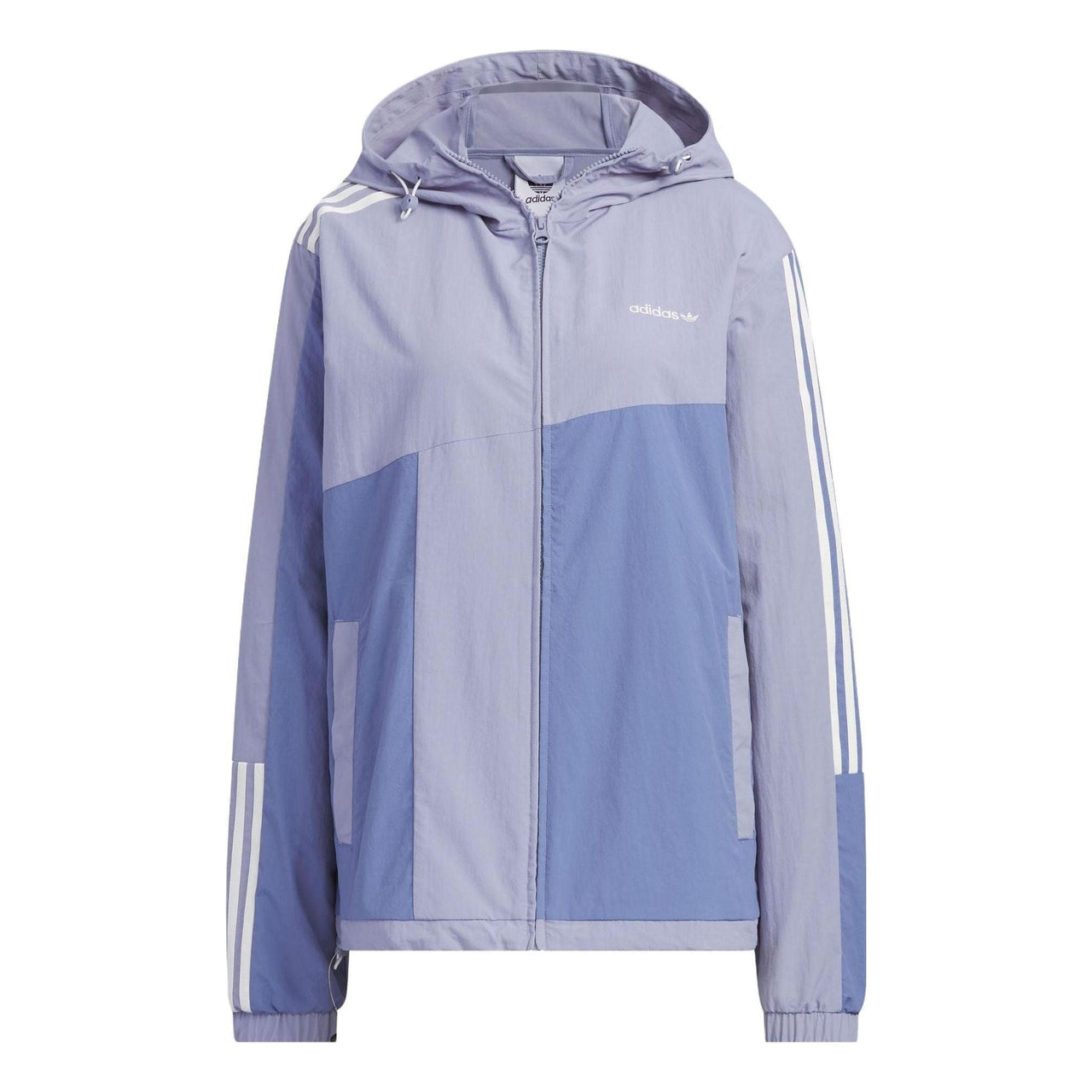 adidas LT Jacket 'Purple' IU4820