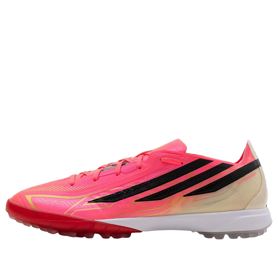 adidas F50 Hyperfast Pro TF 'Solar Turbo Black Gold Metallic' IH4567