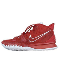 Nike Kyrie 7 TB 'Tough Red' DM5042-602