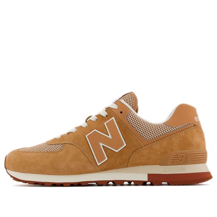 New Balance 574v2 'Caramel Rust' ML574BT2