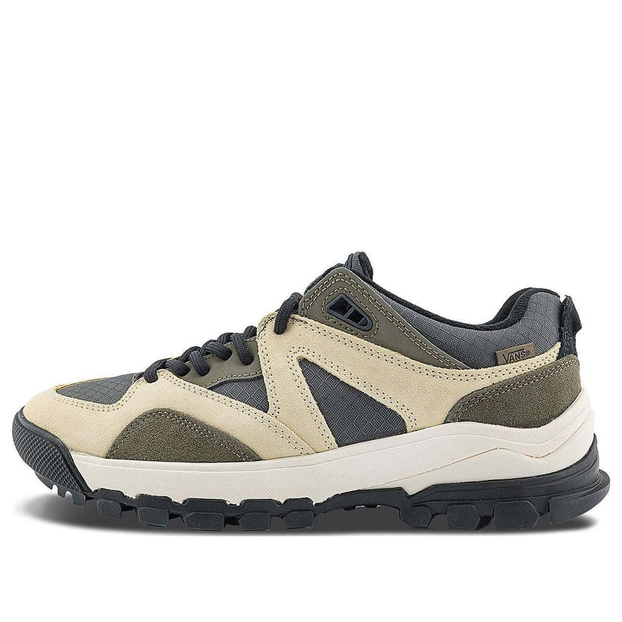 Vans Amzn Trailhead 'Beige Brown' VN0A7TO2BKP