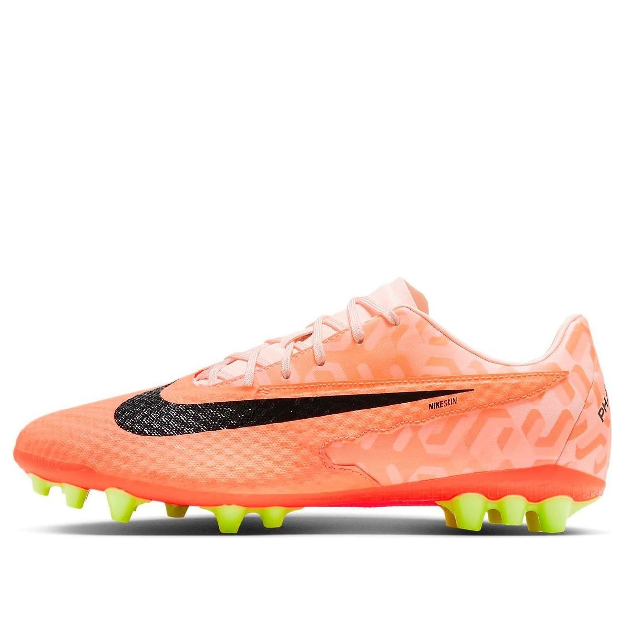 Nike Phantom GX Academy WC AG Pro 'Guava Ice Black' DZ3486-800