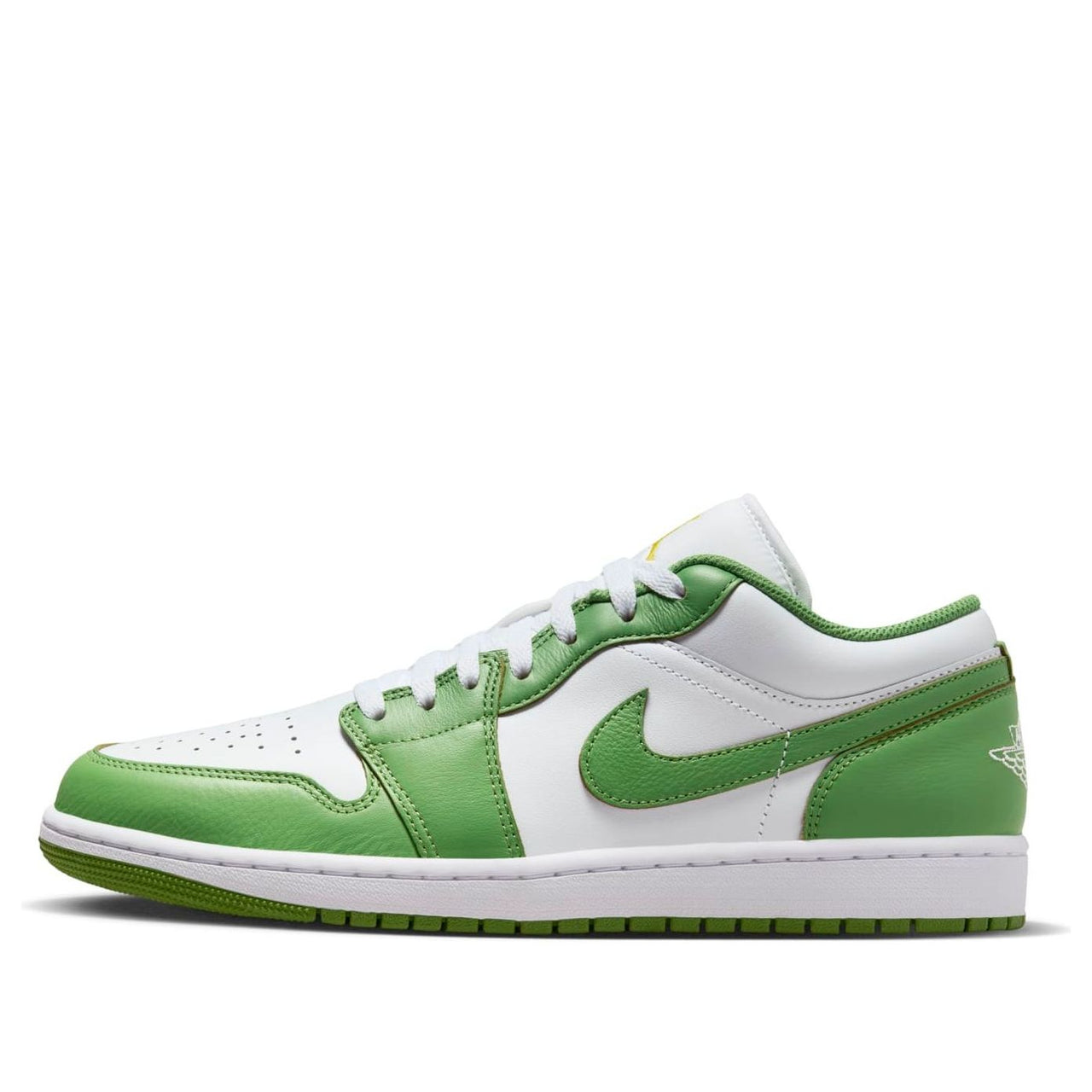 Air Jordan 1 Low SE 'Chlorophyll' HF4823-100