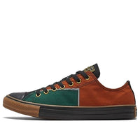 Converse Chuck Taylor All Star 'Black Army Green' 168561C