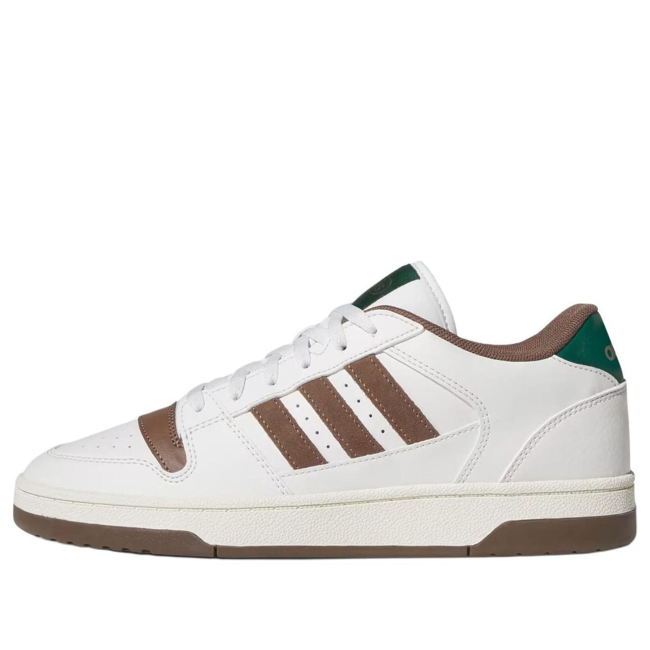 adidas Break Start 'White Brown' JQ5302