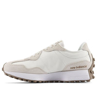(WMNS) New Balance 327 'Linen Sea Salt Mushroom' W327SUC