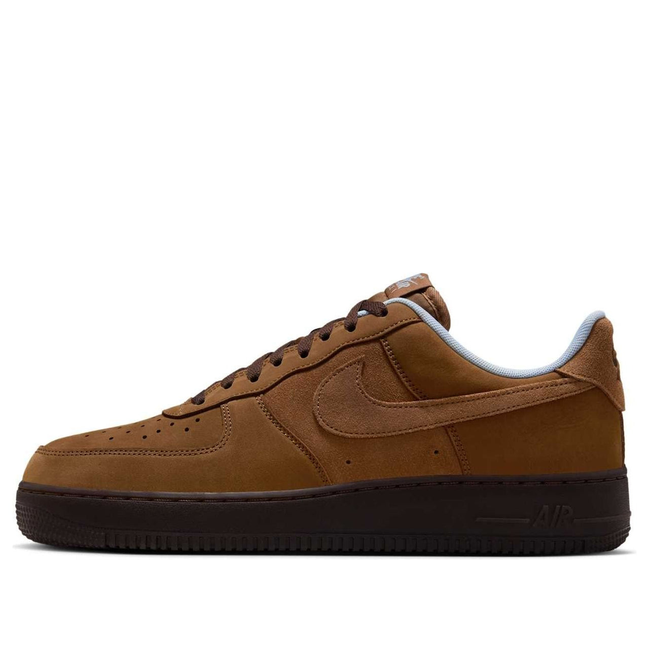 Nike Air Force 1 Low 'Light British Tan' IB4617-222