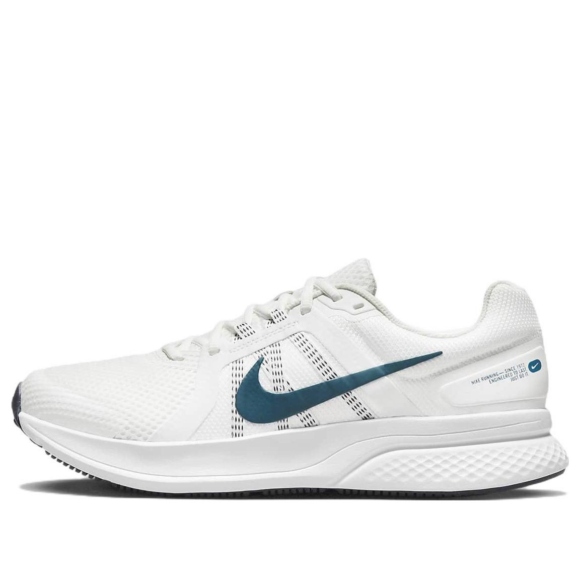 Nike Run Swift 2 'White Valerian Blue' CU3517-101