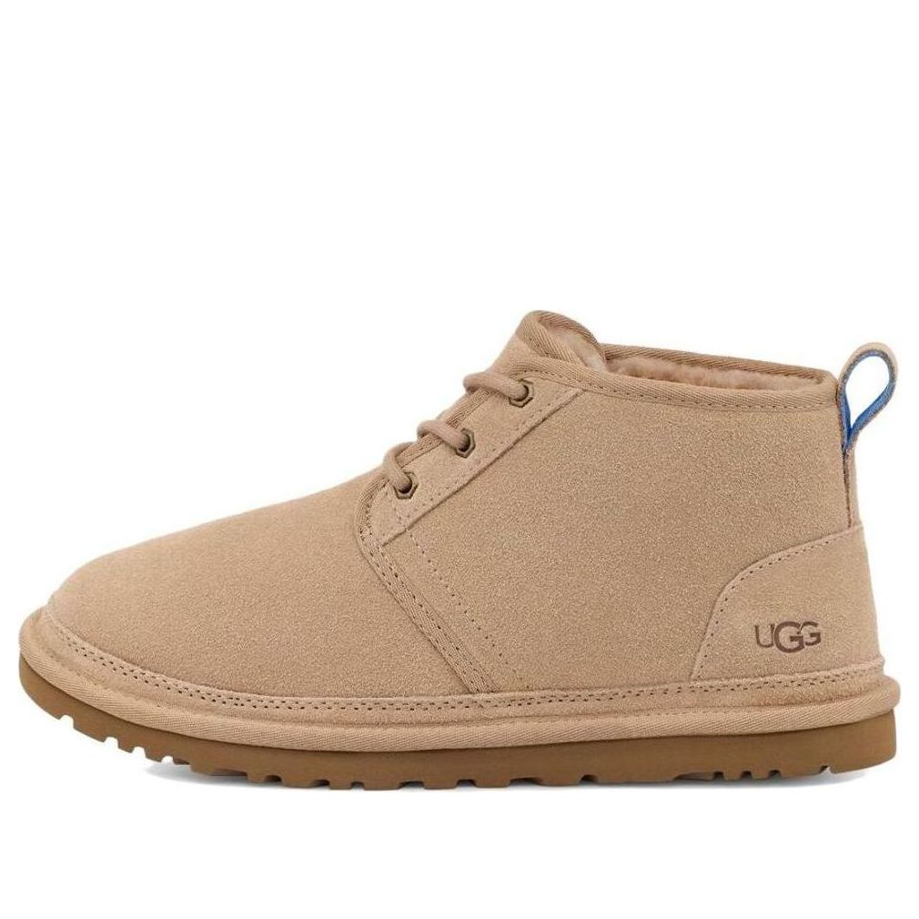 UGG Neumel Boots 'Sand Santorini' 3236-SSNT