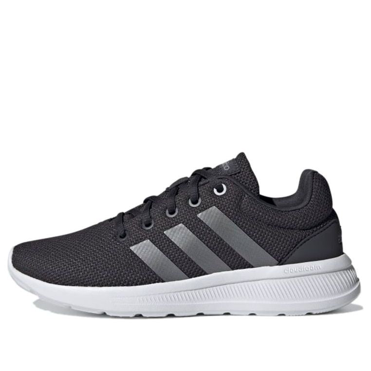 (WMNS) adidas Neo Lite Racer Cln 2.0 'Carbon' GZ2815