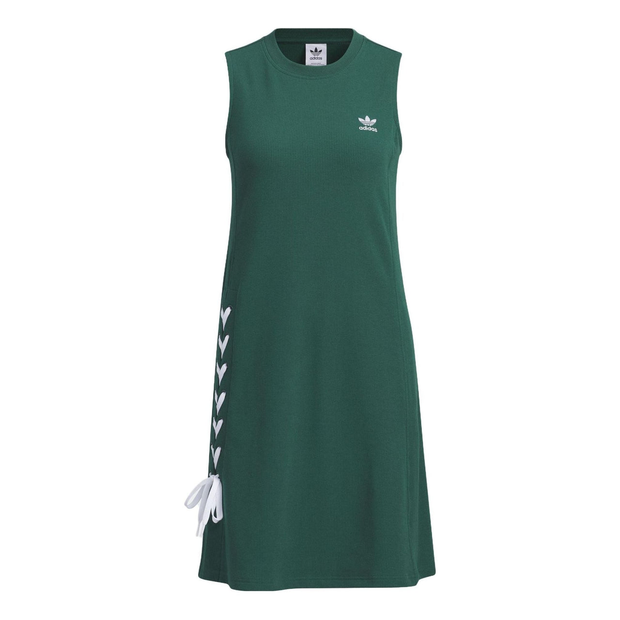 (WMNS) adidas originals jumpsuit 'Green' IP2208