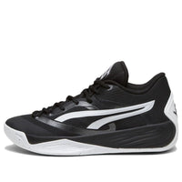 (WMNS) PUMA Stewie 2 Team 'Black White' 379082-05
