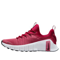 (WMNS) Nike Free Metcon 6 'Sweet Beet Noble Red' FJ7126-608