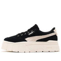 (WMNS) PUMA Mayze Stack DC5 'Black' 383971-03
