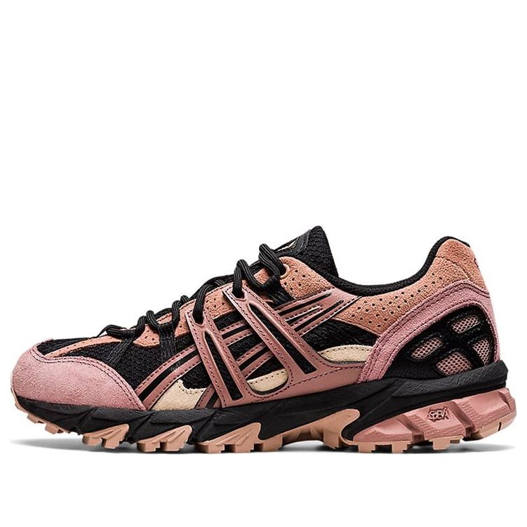 (WMNS) ASICS Gel-Sonoma 15-50 'Black Umeboshi' 1202A365-001