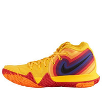 Nike Kyrie 4 '70s' 943806-700