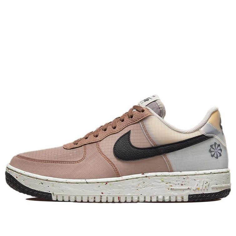 Nike Air Force 1 Crater 'Move To Zero - Archaeo Brown' DH2521-200