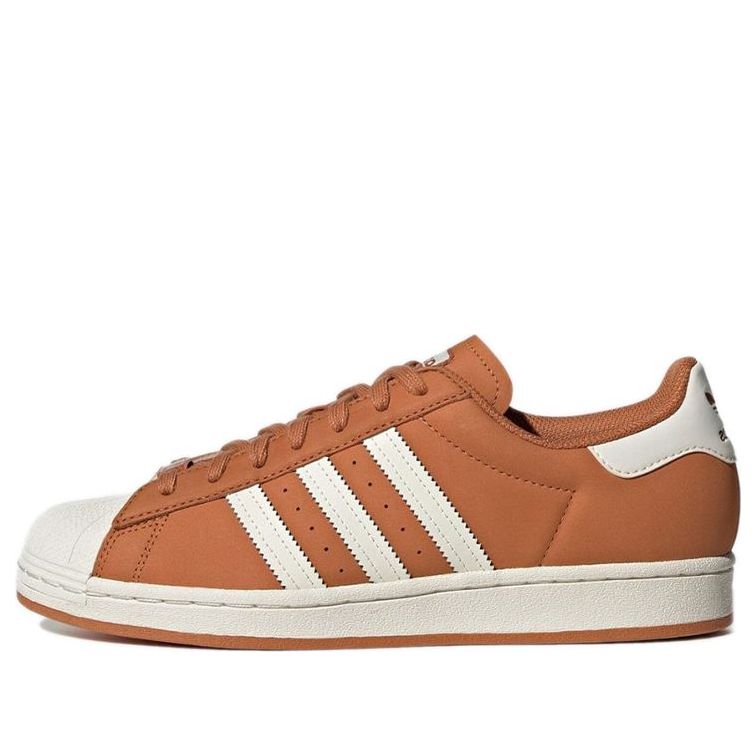 adidas Superstar 'Pumpkin Spice' GW8847