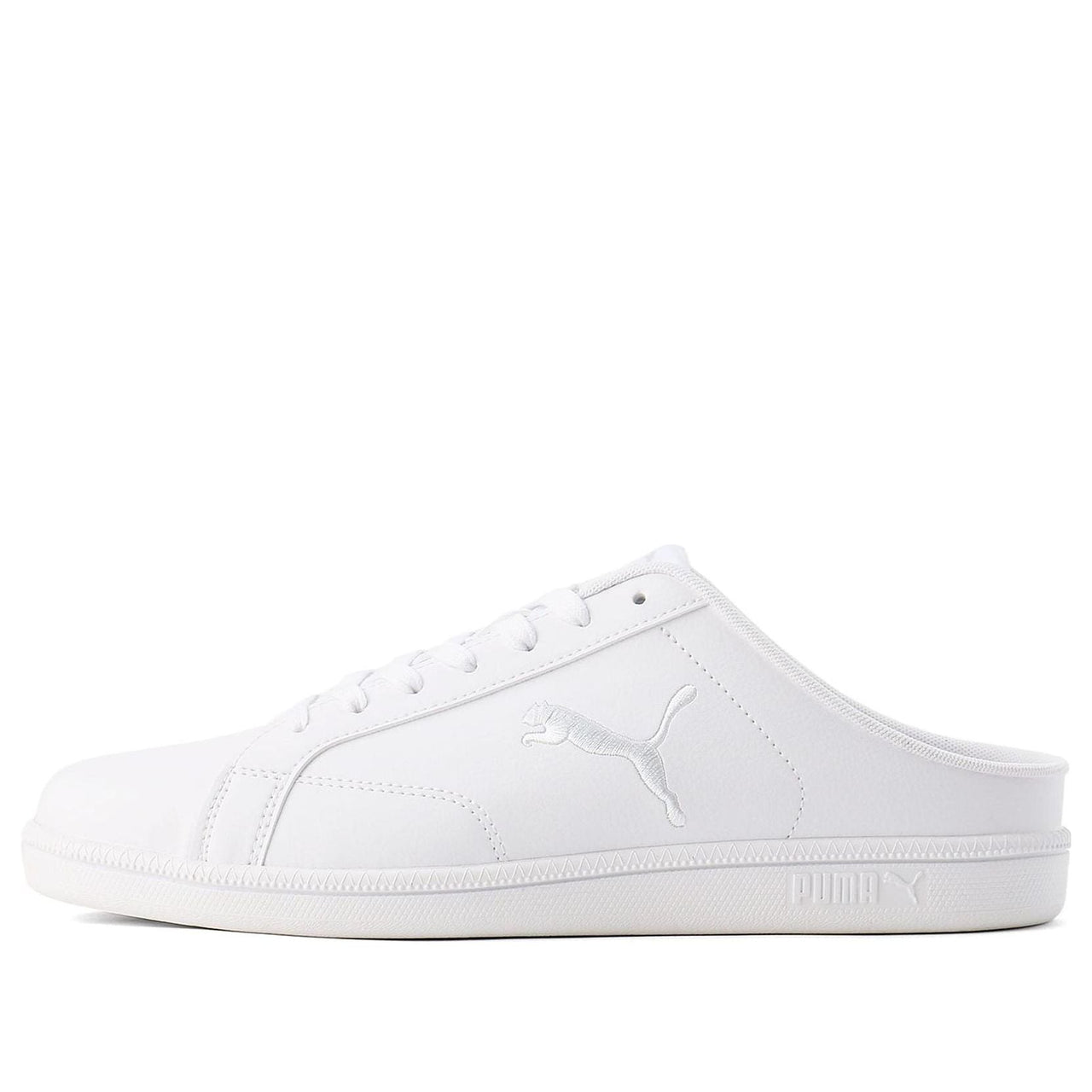PUMA Smash Cat SL 'White' 394188-01