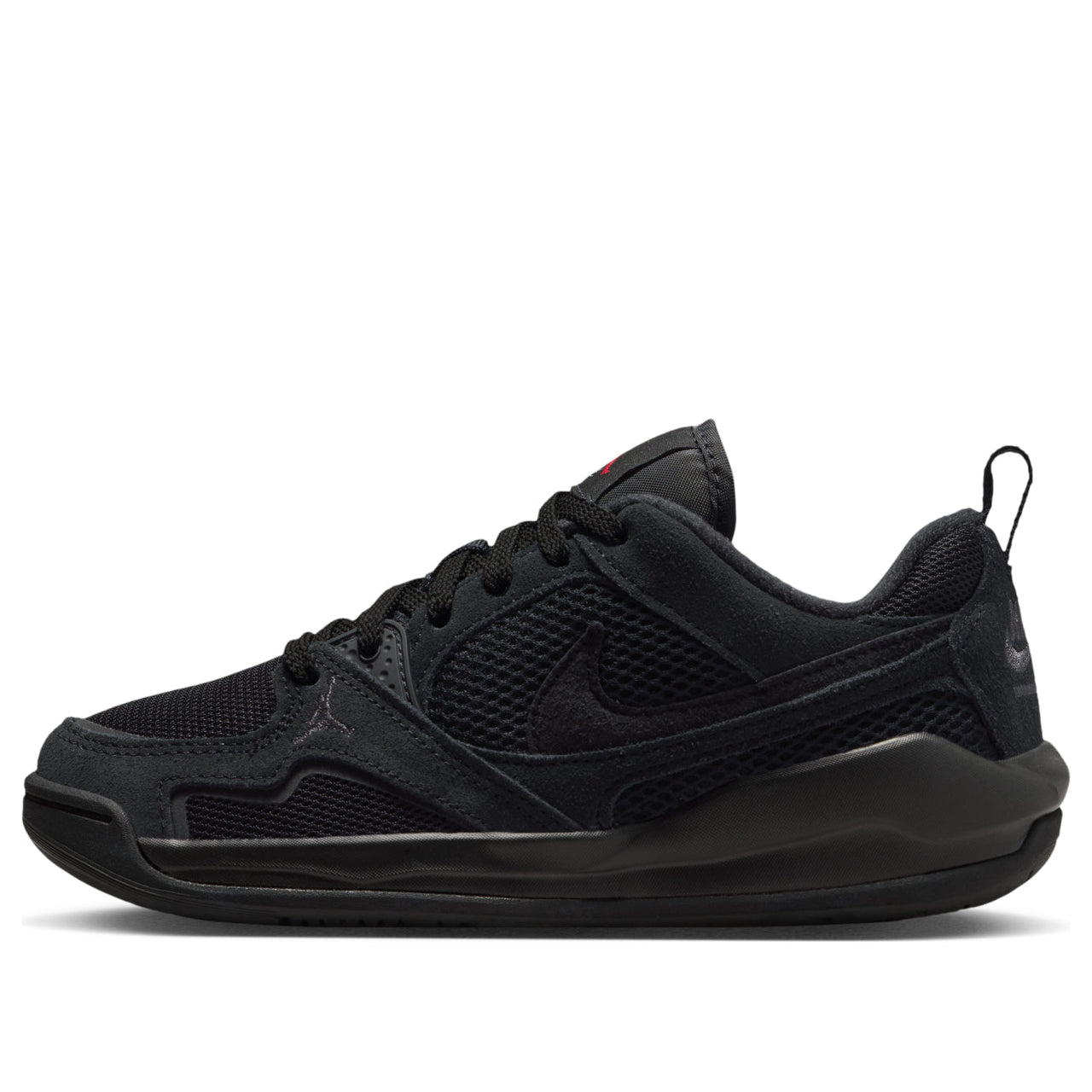 (GS) Air Jordan CMRT Era 'Black Gym Red' HQ0506-060