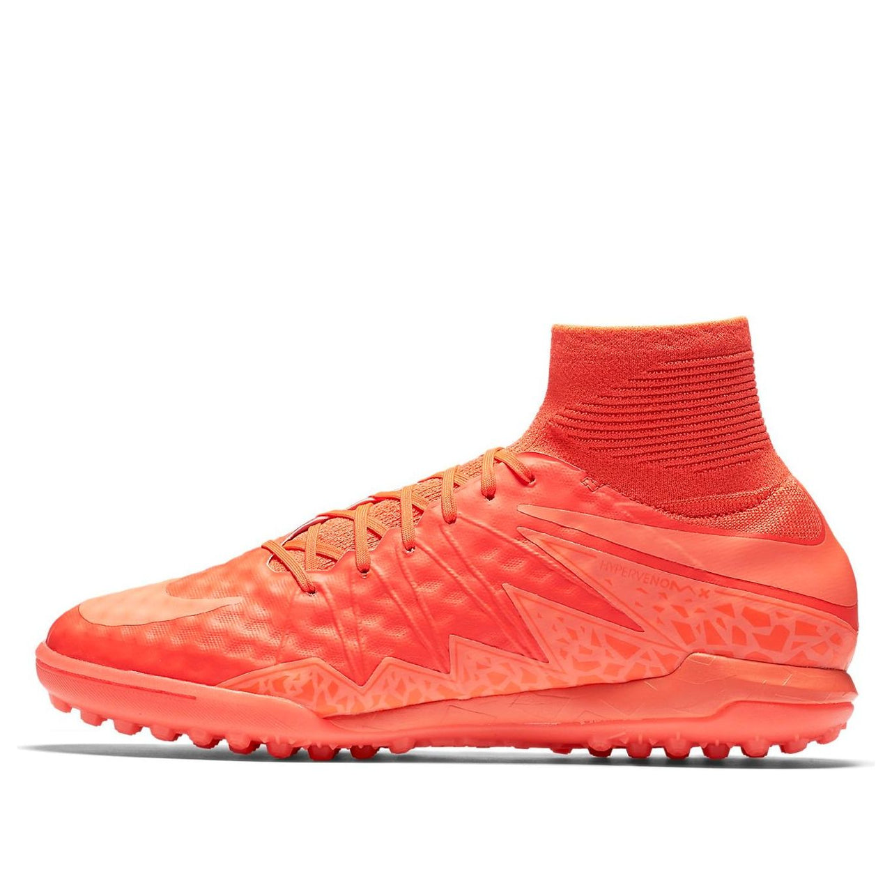 Nike HypervenomX Proximo TF 'Red' 747484-688