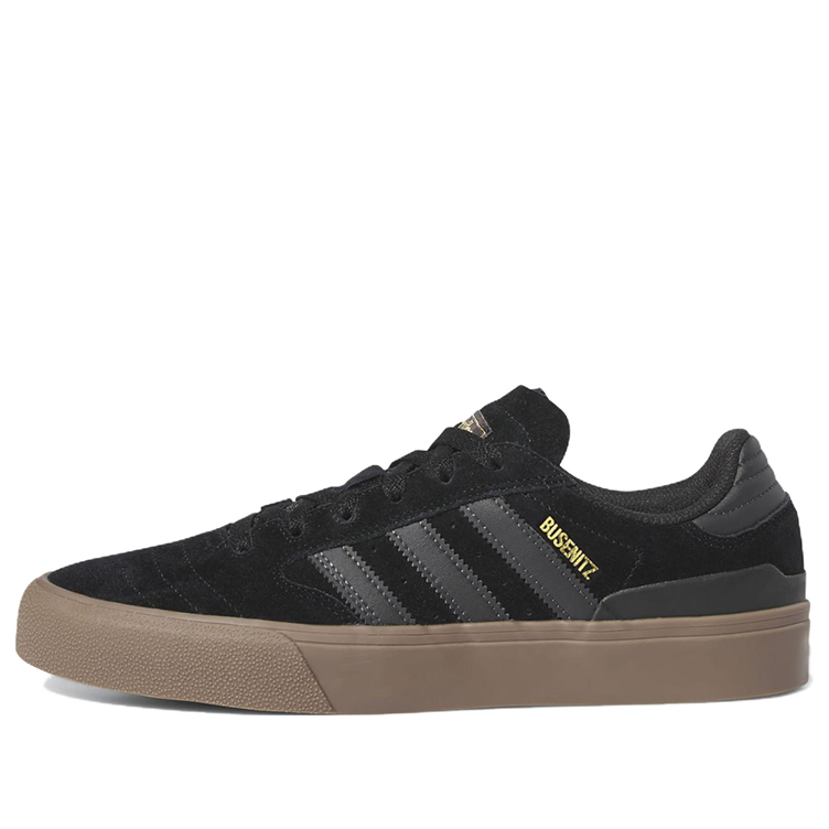 adidas originals Busenitz Vulc 2.0 'Black Carbon Gum' IG5244