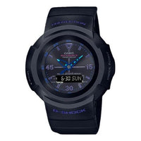 CASIO G-Shock Analog-Digital 'Black' AWG-M520VB-1AJF