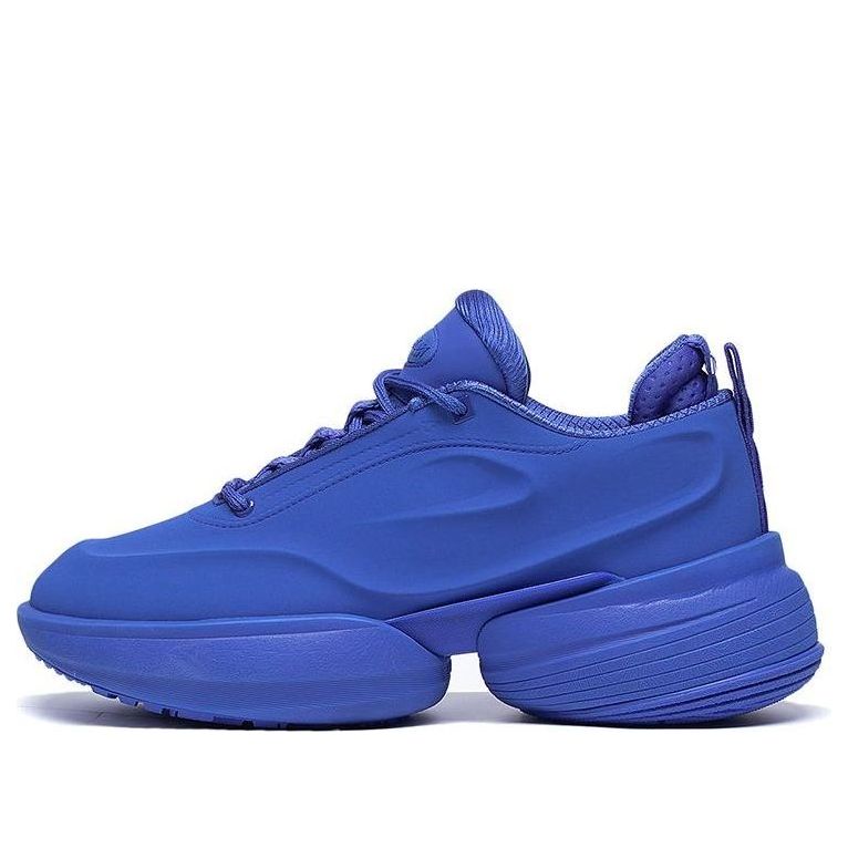 Li-Ning Cheng Feng Athletic 'Blue' AGLS239-4