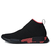 adidas NMD_CS1 'Shock Red' G27354