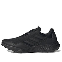 adidas Tracefinder Trail 'Black Grey' Q47235