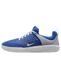 Nike Zoom Nyjah 3 SB 'Game Royal' DV1187-400