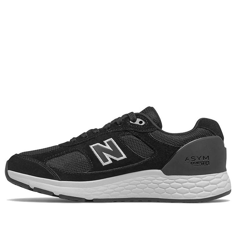 (WMNS) New Balance Fresh Foam 1880 Series For Black WW1880B1