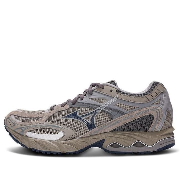 Mizuno WAVE ORION 'Versatile Comfort LowTop Casual' D1GH232103