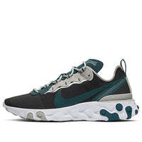 Nike NFL x React Element 55 'Philadelphia Eagles' CK4877-001