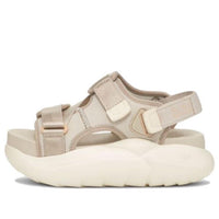 (WMNS) UGG LA Alto Cross Strap 'Ceramic' 1152688-CERA