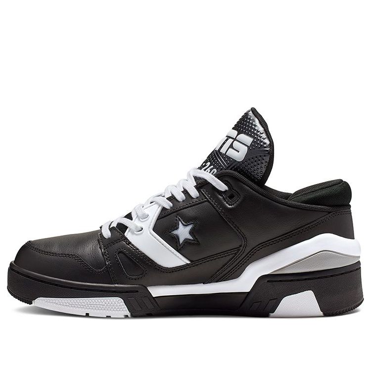 Converse ERX-260 Low 'Black White' 165045C