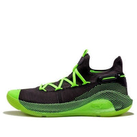 Under Armour Curry 6 'Christmas In The Town' 3022386-112