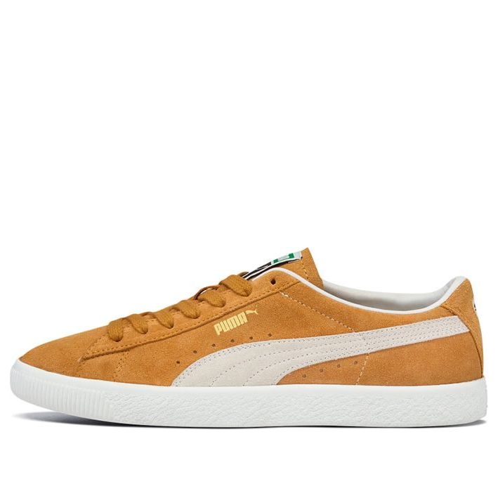 PUMA Suede Vintage 'Honey Mustard' 374921-01