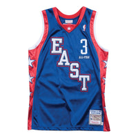 Mitchell & Ness x NBA All-Star East 2004 Jerseys 'Allen Iverson 03' AJY4CP19117-ASEROYA04AIV